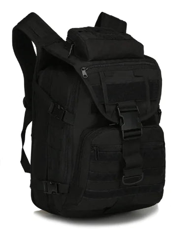 Outdoor Backpack (One Piece)