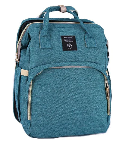 Baby Sleeper Diaper Bag for Moms (One Piece)