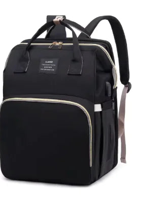 Baby Sleeper Diaper Bag for Moms (One Piece)