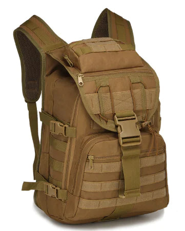 Outdoor Backpack (One Piece)