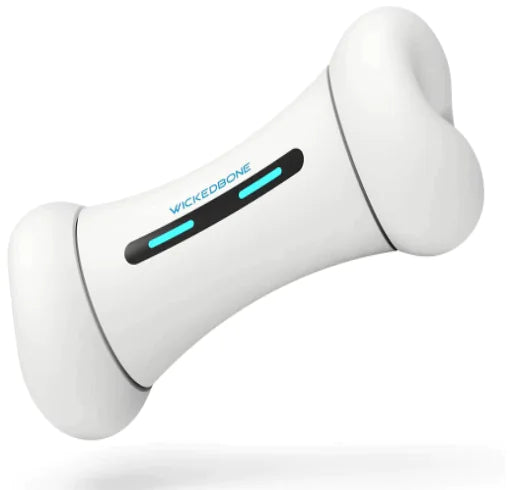 Interactive Smart Dog Toy (One Piece)