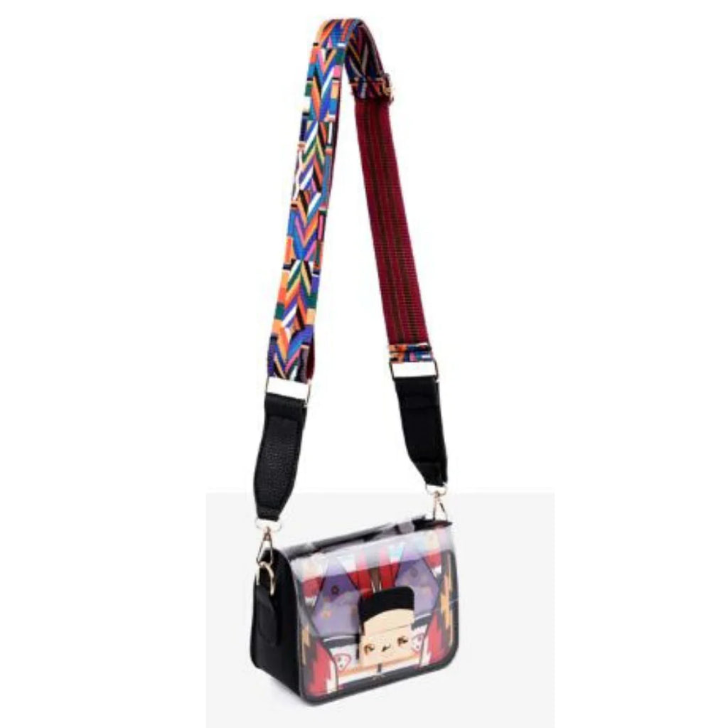 Billie Crossbody Handbag