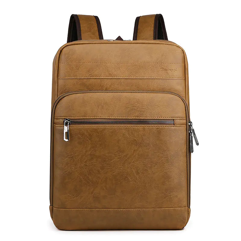 Men's Casual Business Backpack