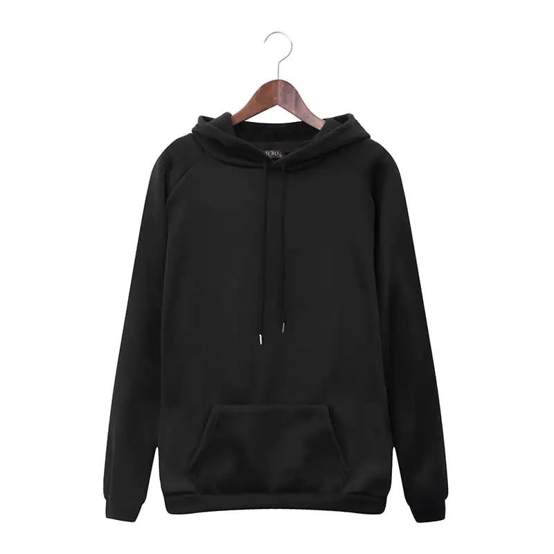 Cross Rhinestone Zip-Up Hoodie