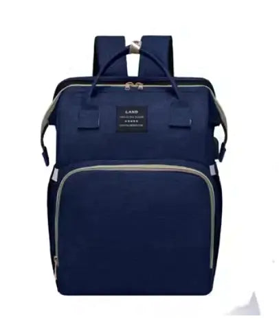 Baby Sleeper Diaper Bag for Moms (One Piece)