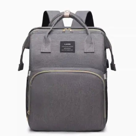 Baby Sleeper Diaper Bag for Moms (One Piece)