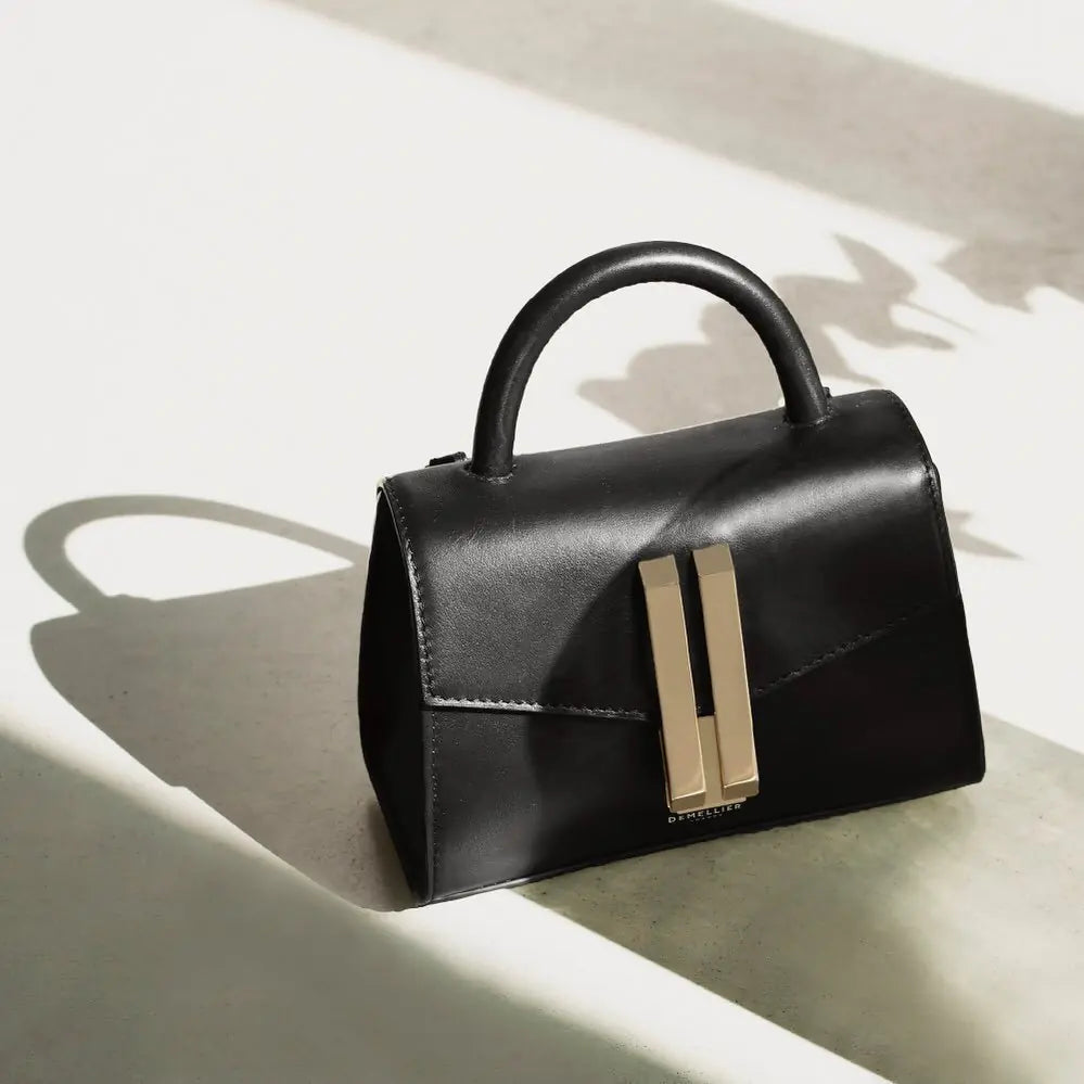 Cowhide Women's Crossbody Handbag