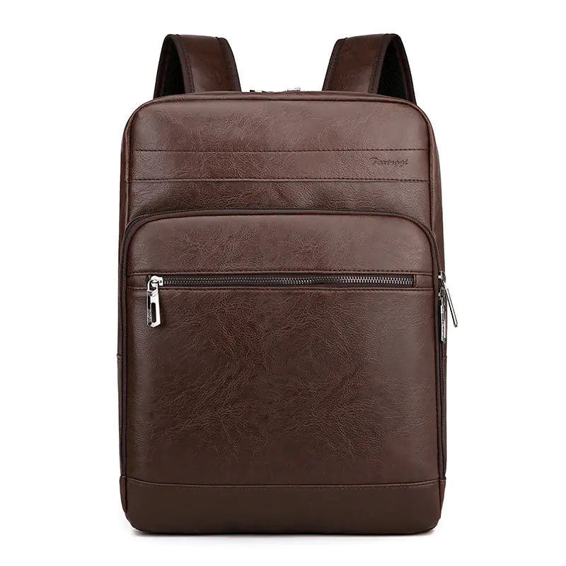 Men's Casual Business Backpack