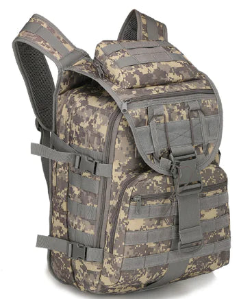 Outdoor Backpack (One Piece)